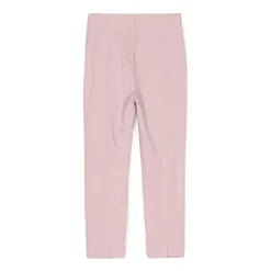 Lys løk leggings