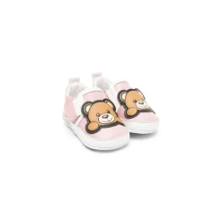 Lys Rosa Lave Sneakers