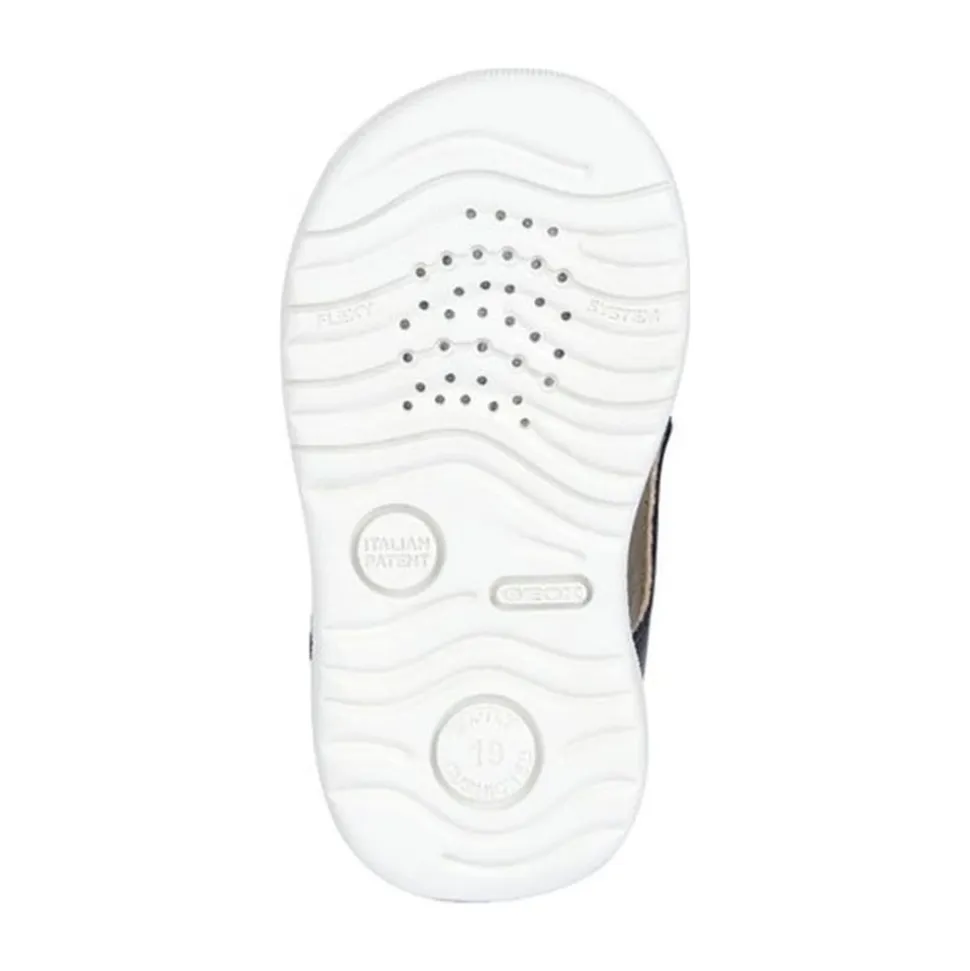 Macchia Baby Sandaler