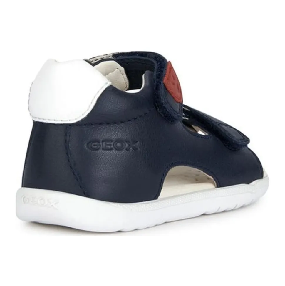 Macchia Baby Sandaler