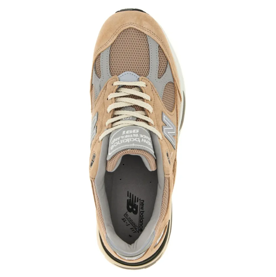 Made in UK 991v2 Sneakers