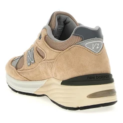 Made in UK 991v2 Sneakers
