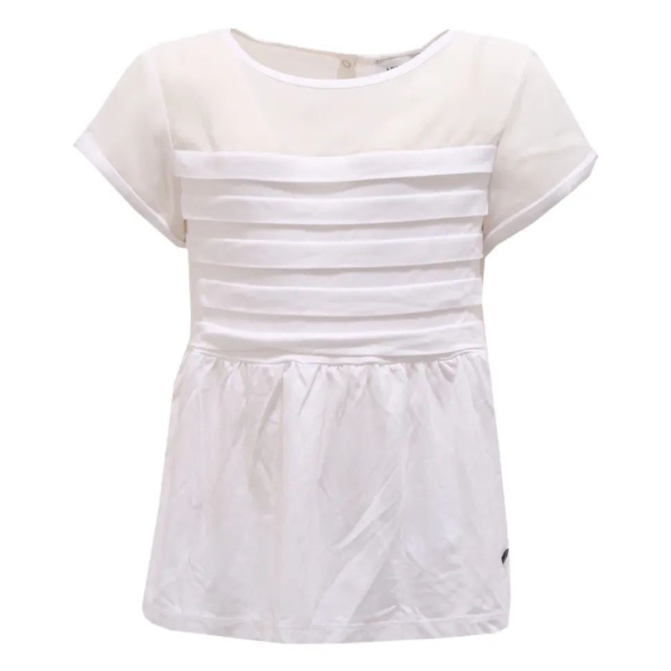 Maglia Bluse Topp
