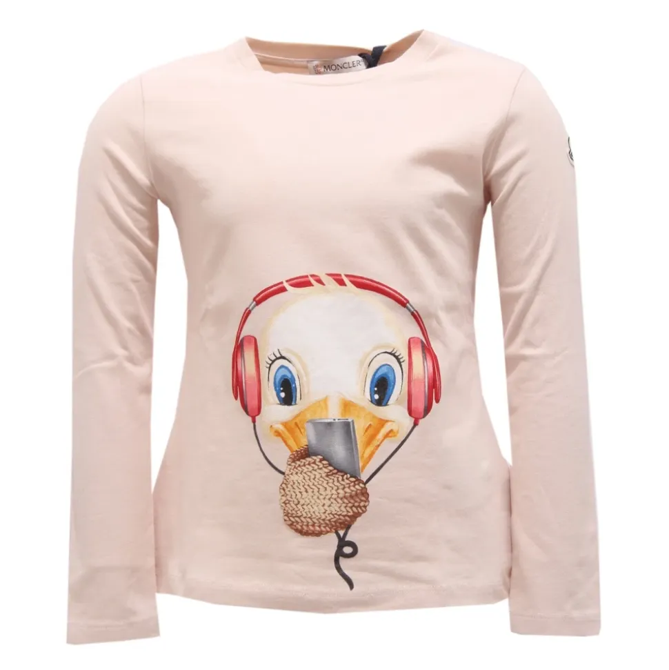 Maglia Girocollo