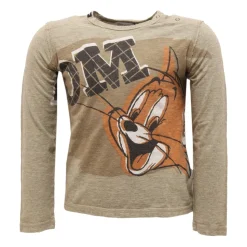 Maglia Tom & Jerry Long Sleeve