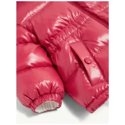 Maire Hooded Down Jacket