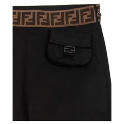 Manero Trousers