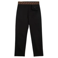 Manero Trousers