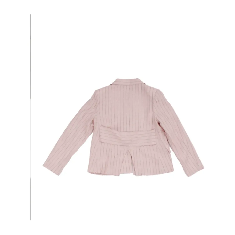Manila Grace Jakker Rosa