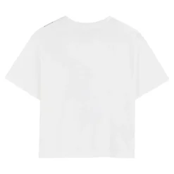 Marc Jacobs T-shirts og poloskjorter hvit