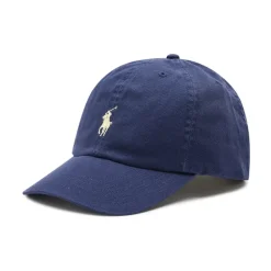 Marine Cap Klær Tilbehør Lue