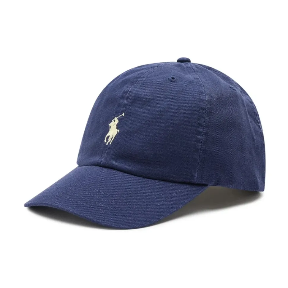 Marine Cap Klær Tilbehør Lue