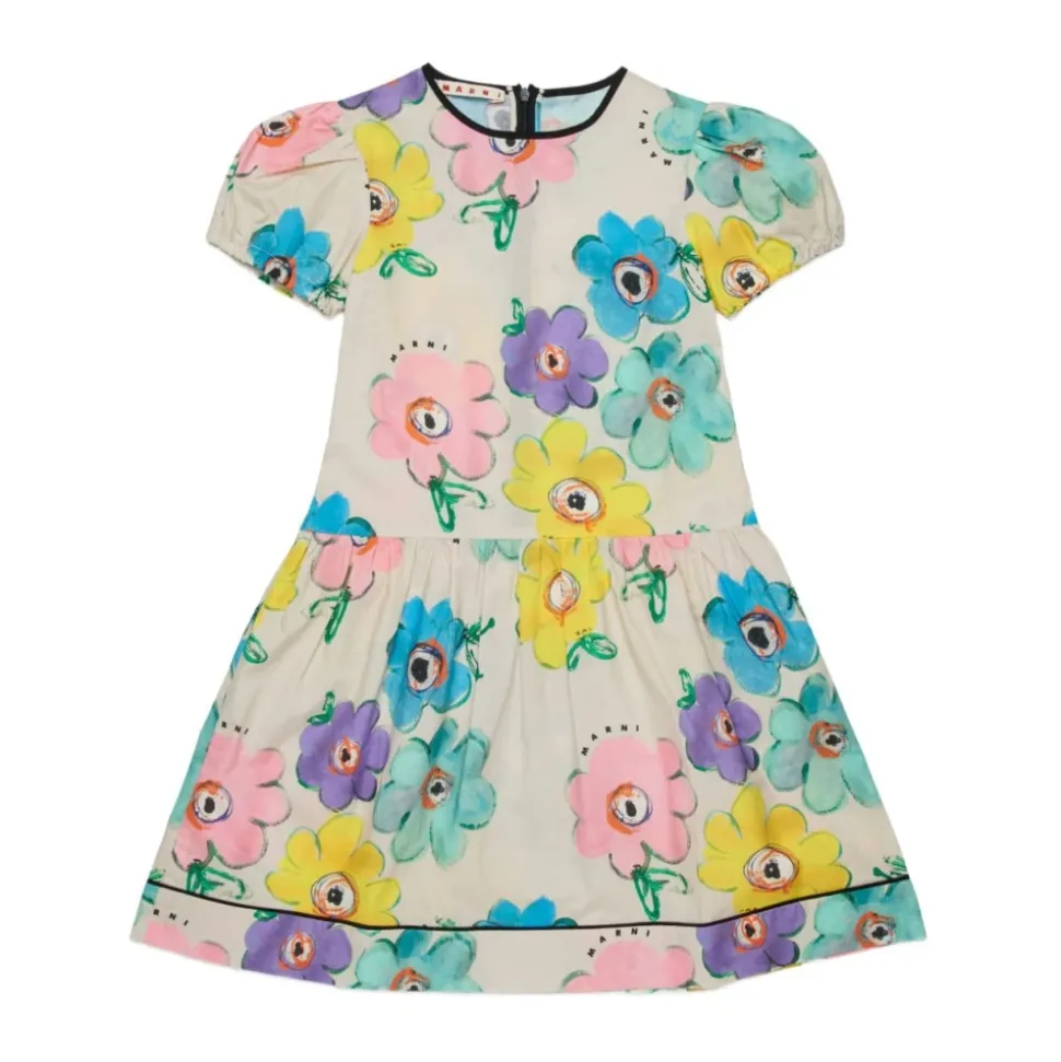 Marni Dresses MultiColour