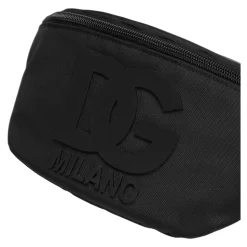 Marsupio Nylon Patch