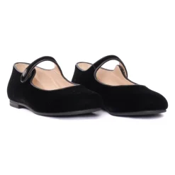 Mary Jane Ballerina