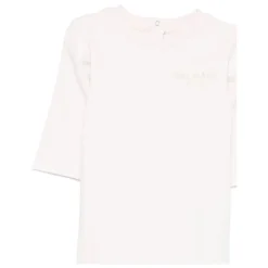 Matchande treningsdress og caps