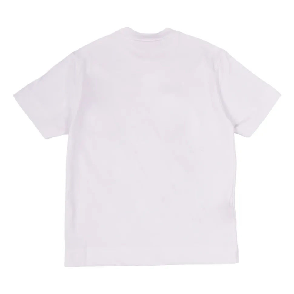 Maxi Dino Print T-shirt