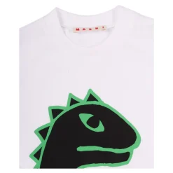 Maxi Dino Print T-shirt