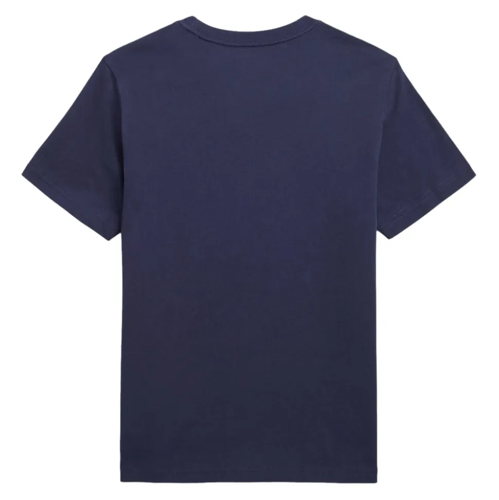 Maxi Print T-shirt