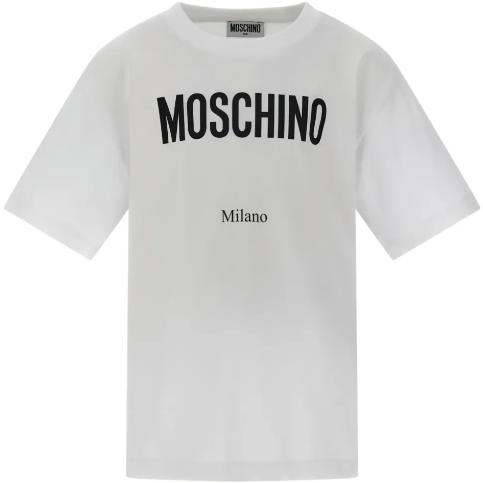 Maxi T-shirt