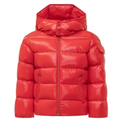 Maya Down Jacket