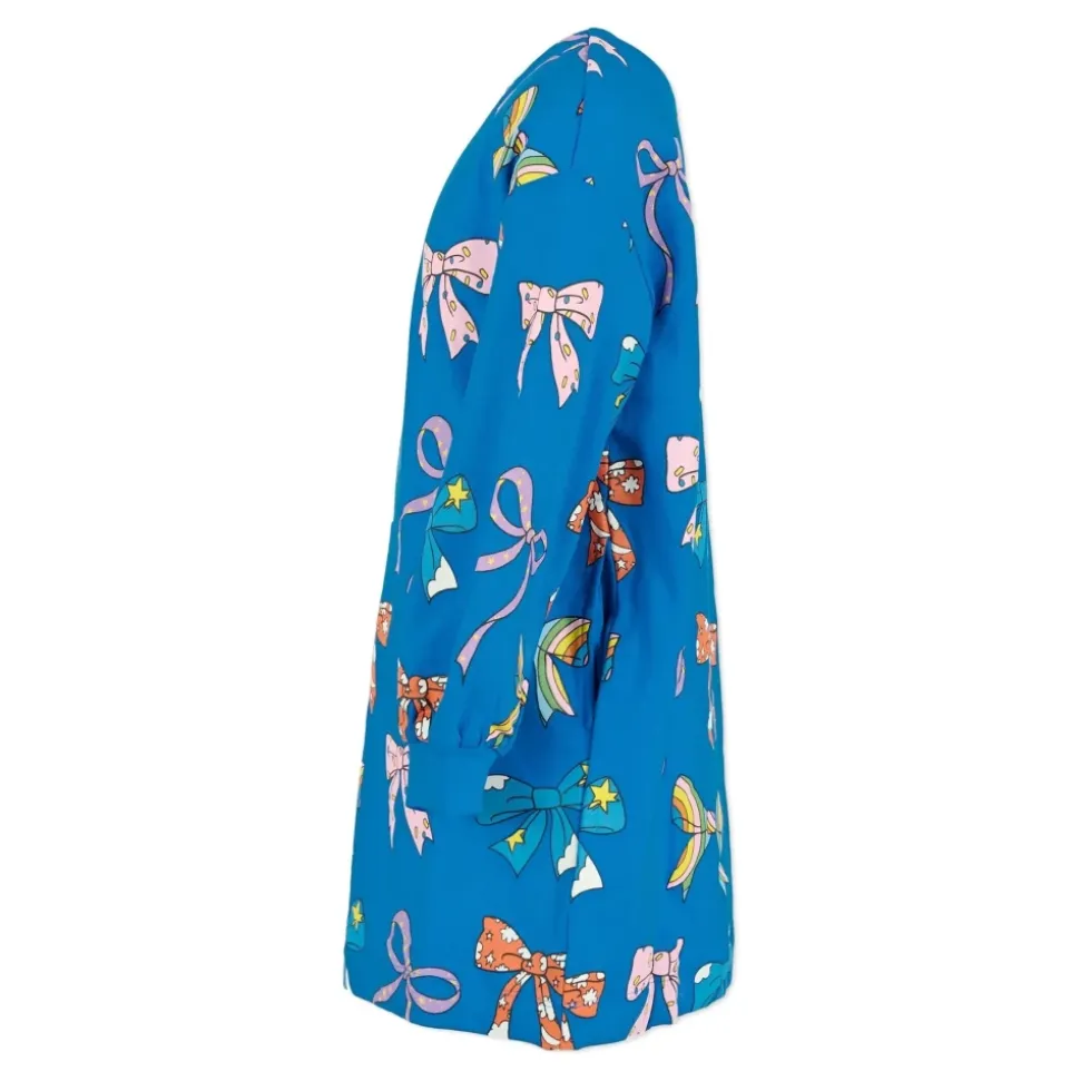 664MC Dress
