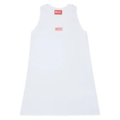 Mcundy Logo-Print Kjole