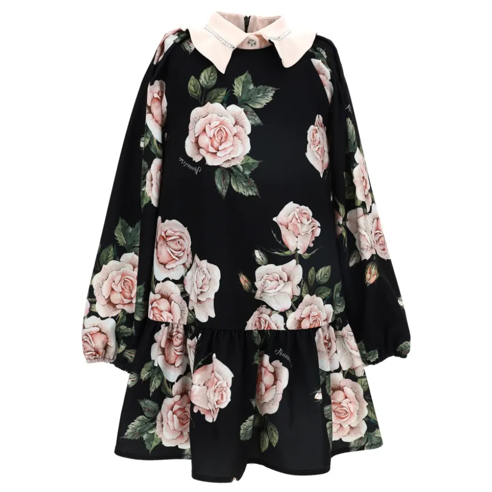 Melany Dress