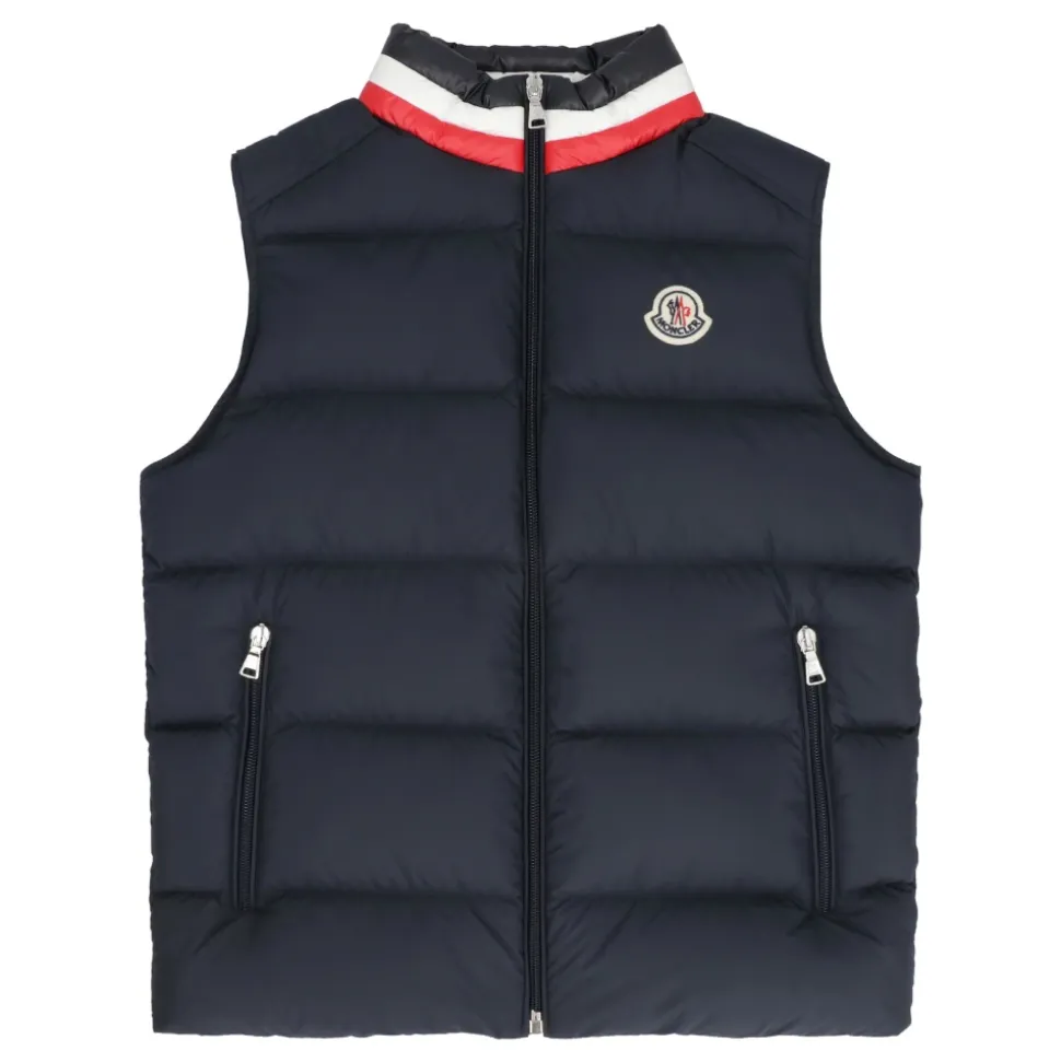 Merab Vattert Bodywarmer