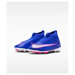 Mercurial Superfly 10 Academy