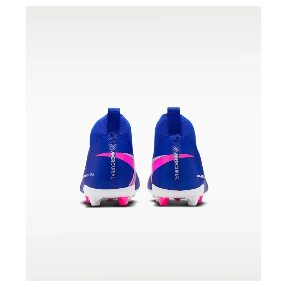 Mercurial Superfly 10 Academy
