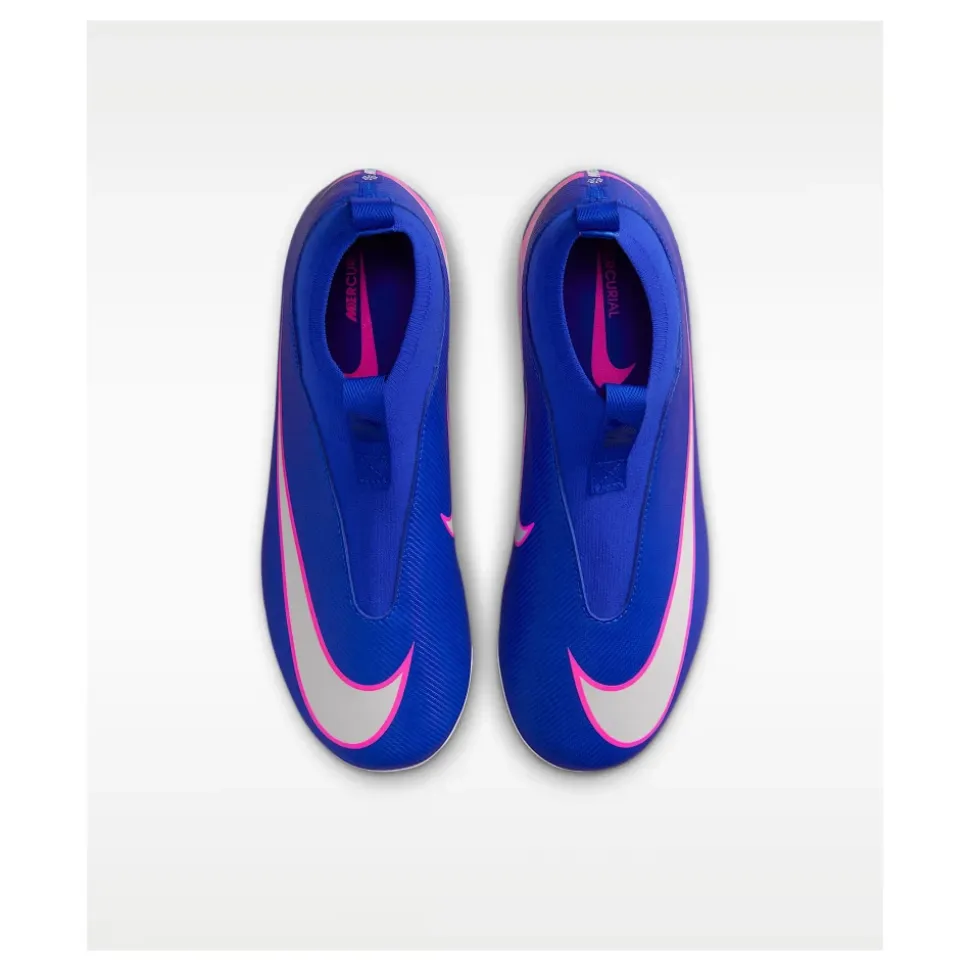 Mercurial Superfly 10 Academy