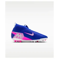 Mercurial Superfly 10 Academy