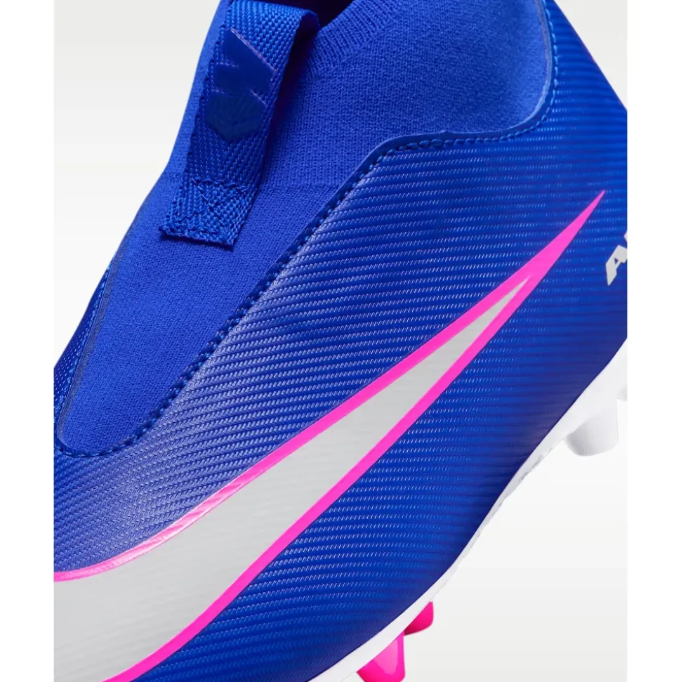 Mercurial Superfly 10 Academy
