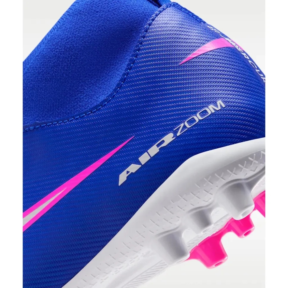 Mercurial Superfly 10 Academy