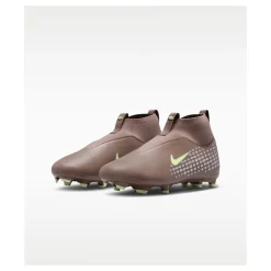 Mercurial Superfly 10 Academy Kylian Mbappé Fotballsko med høyt skaft