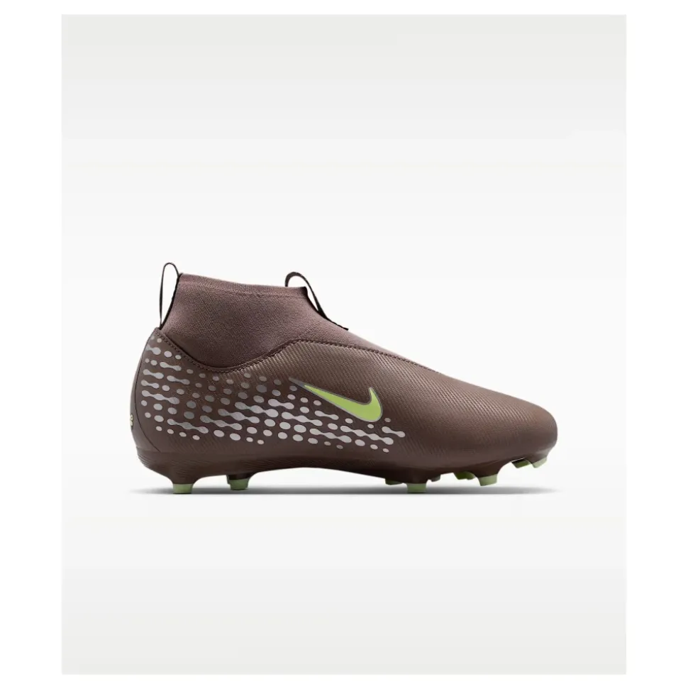 Mercurial Superfly 10 Academy Kylian Mbappé Fotballsko med høyt skaft
