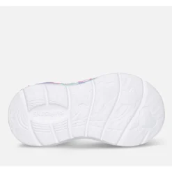 Mermaid Blink Sneakers
