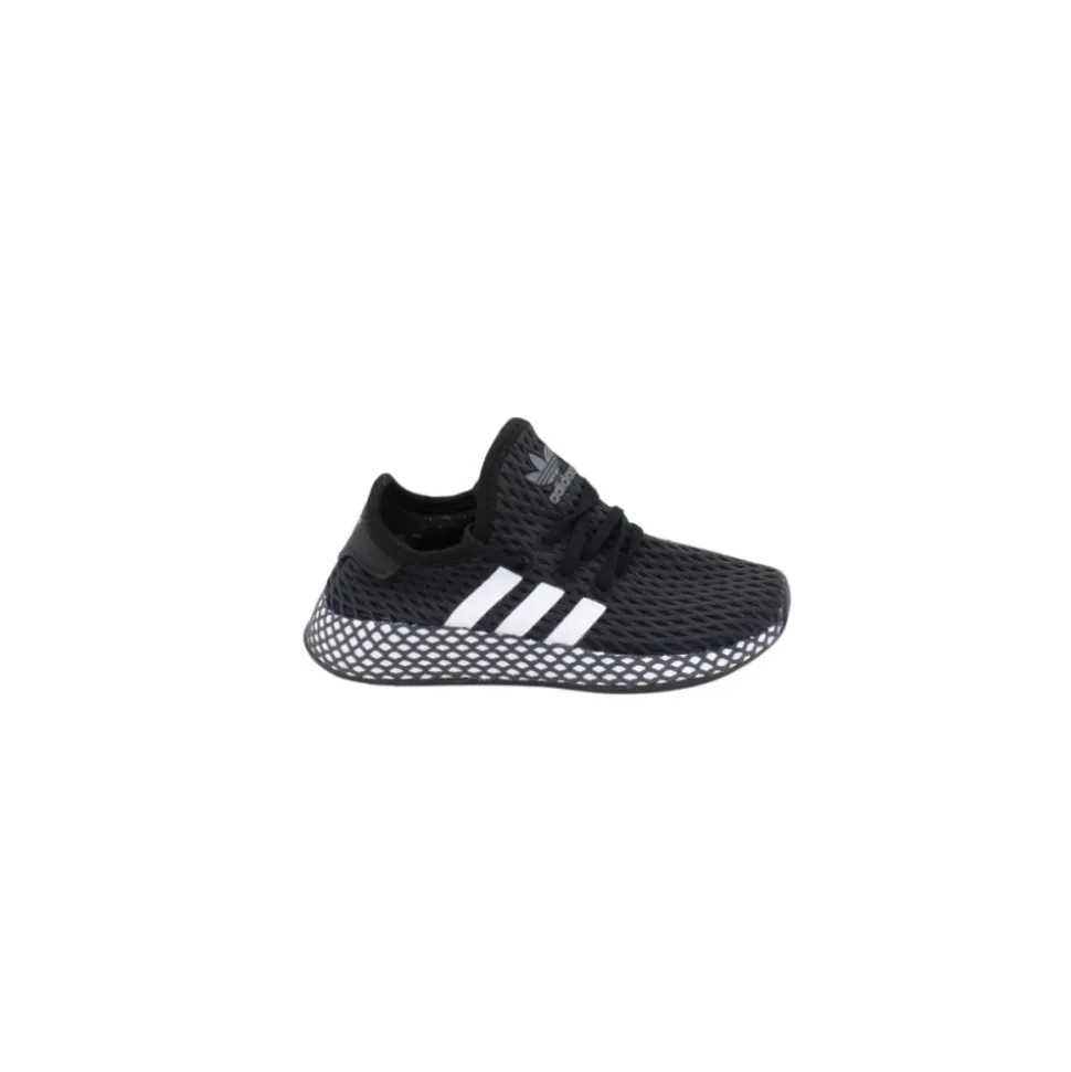 Mesh Runner Gummisåle Sko