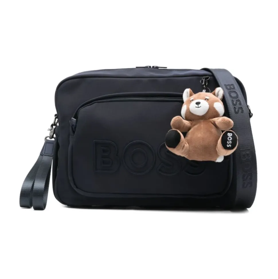 Messenger Bag