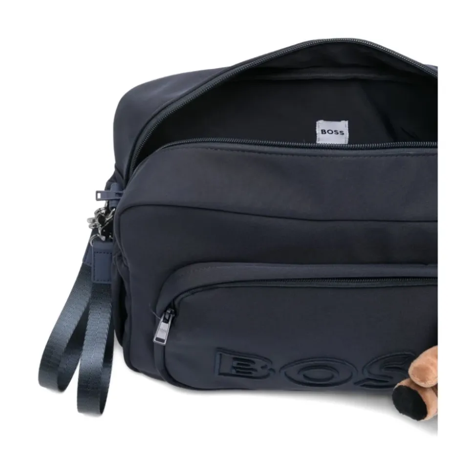 Messenger Bag
