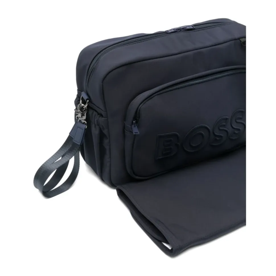 Messenger Bag