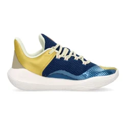 Mesterlig Basketballsko Sitronis