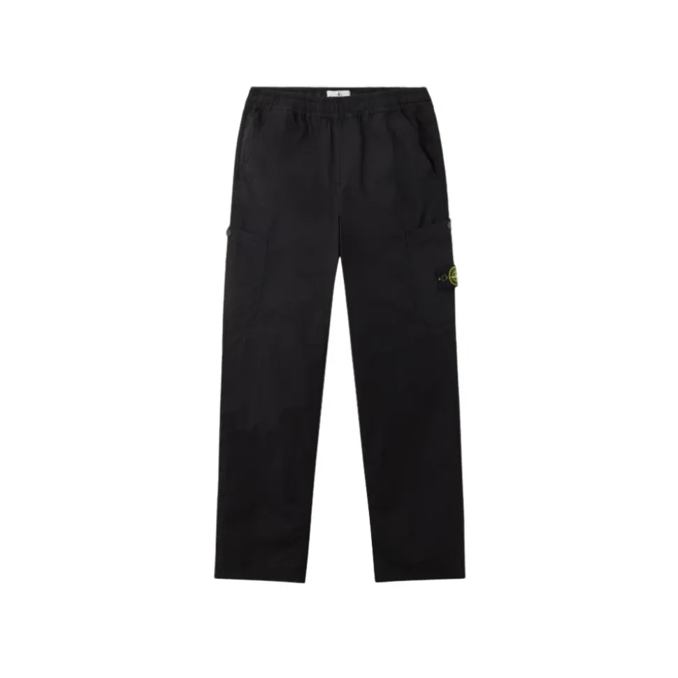 Mil-Spec Stretch Ripstop Cargo Pants