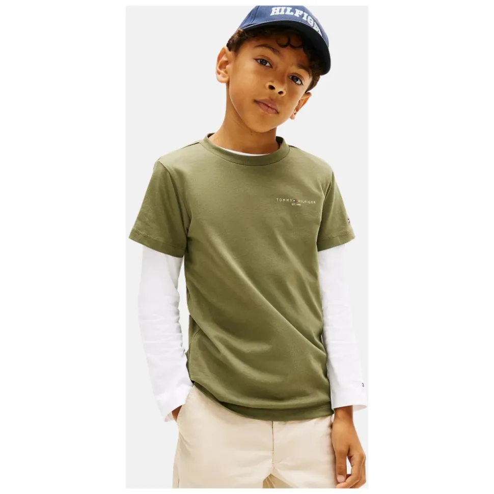 Mini Corp T-Shirt