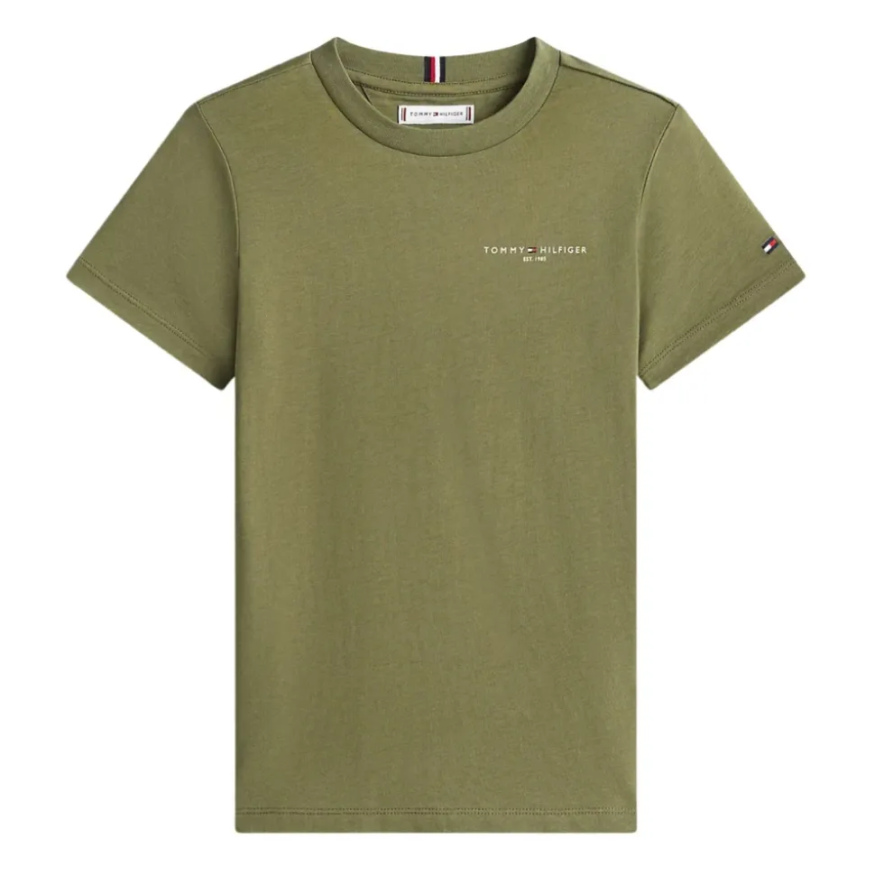 Mini Corp T-Shirt