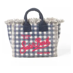 Mini Linen Bag