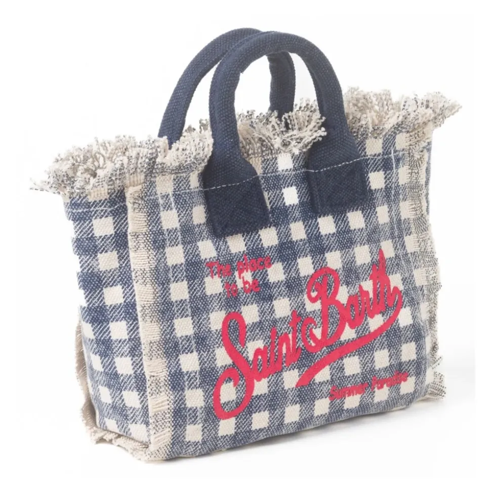 Mini Linen Bag