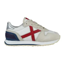 Mini Massana Moro og Mote Sneakers