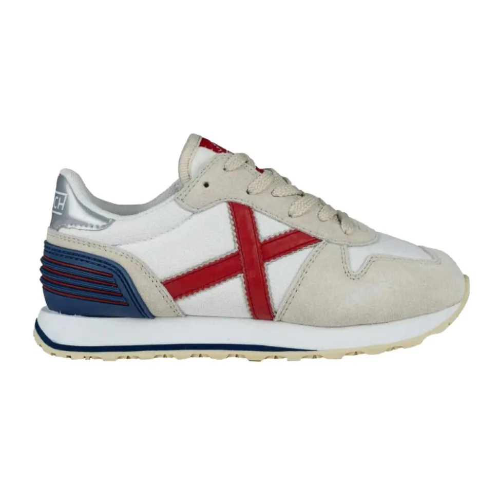 Mini Massana Moro og Mote Sneakers